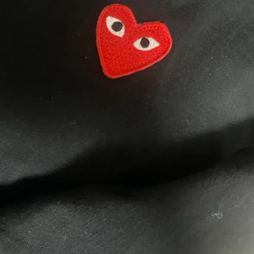 [BUNJANG] Comme des Garçons T-Shirt / 꼼데가르송