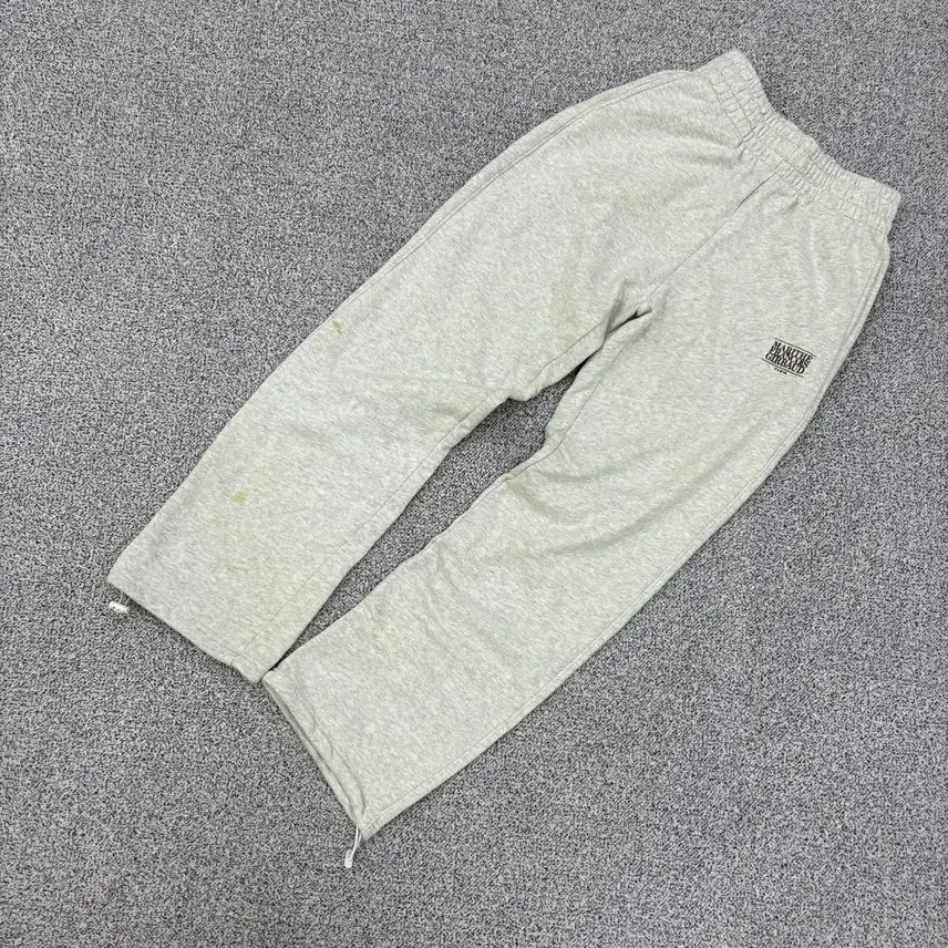 [BUNJANG] Marithe Francois Girbaud Jogger Training Pants / L 마리떼 프랑소와 저버 트레이닝 팬츠 0423J