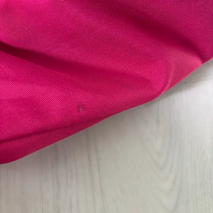 [BUNJANG] JanSport Vintage SuperBreak Backpack Bag Pink / 잔스포츠 빈티지 슈퍼브레이크 백팩 가방 핑크