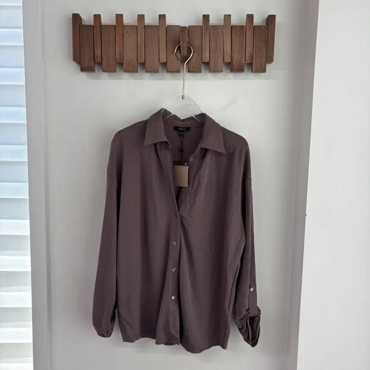 [SOLD OUT] 마시모두띠 섬머 블라우스 새제품