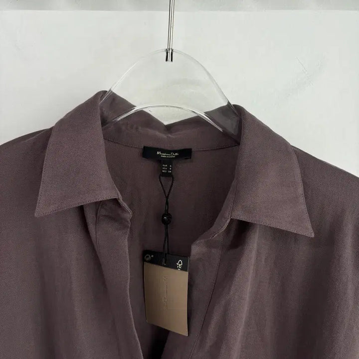 [SOLD OUT] 마시모두띠 섬머 블라우스 새제품