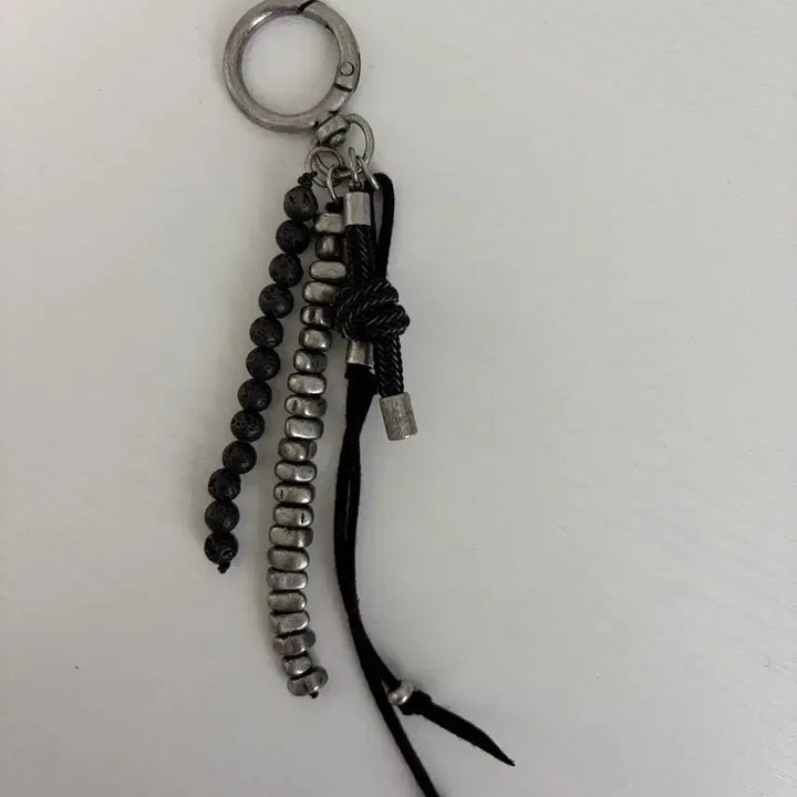 [BUNJANG] Hatching Room Stone Ball Keyring / 해칭룸 스톤볼 키링