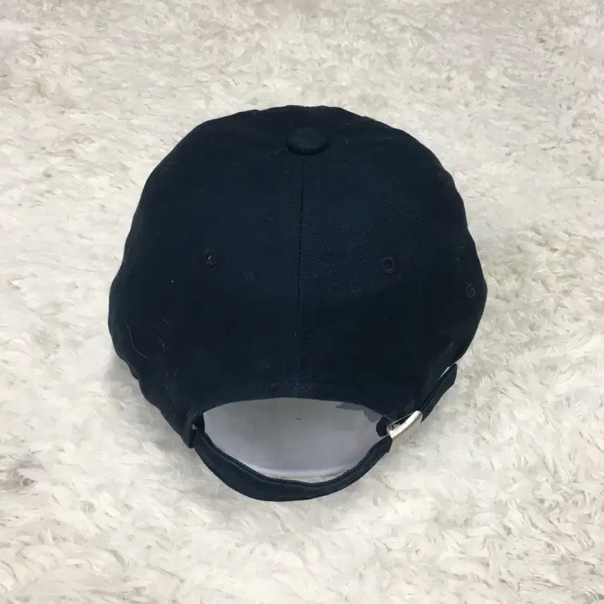 [BUNJANG] MMLG Logo Ball Cap / MMLG 로고 모자 볼캡 EE04