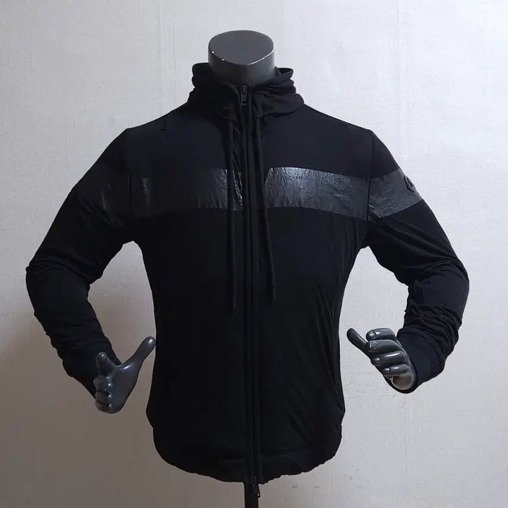 [BUNJANG] Moncler Hooded Jumper / 몽클레어 후드점퍼