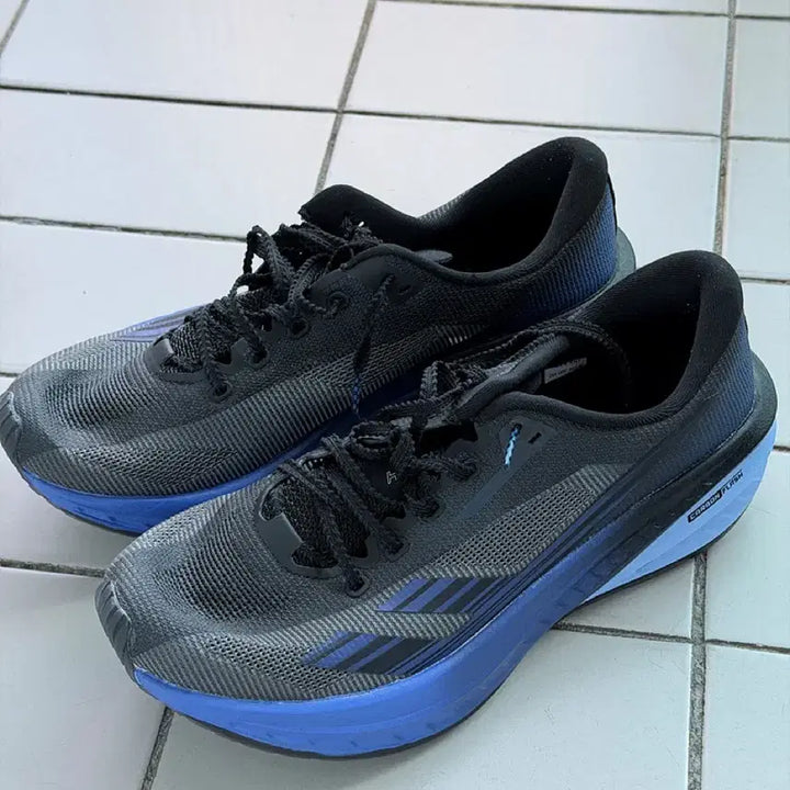 [BUNJANG] Prospecs Hyper Rush 2 Running Shoes / (265) 프로스펙스 하이퍼러쉬2