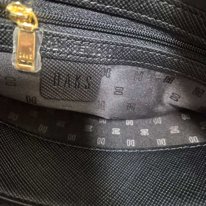 [BUNJANG] Daks Leather Shoulder Bag / 닥스