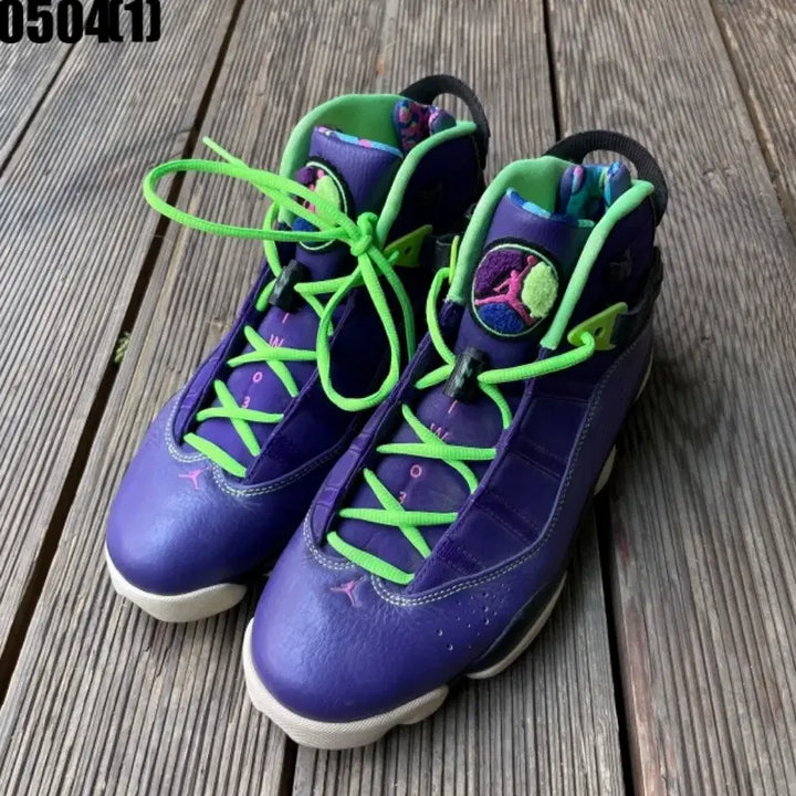 [BUNJANG] Jordan 270 / 조던 270