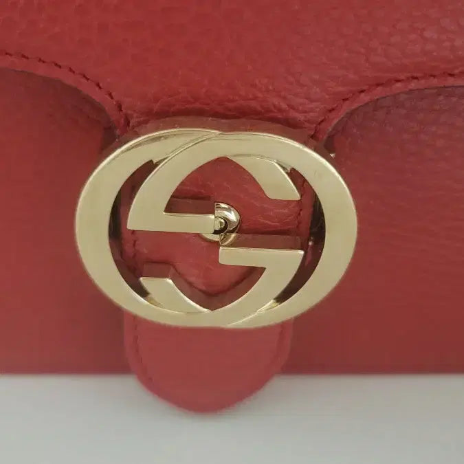 [BUNJANG] Gucci Crossbody Bag / 정품 구찌가방