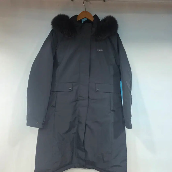 [BUNJANG] Blackyak Women&