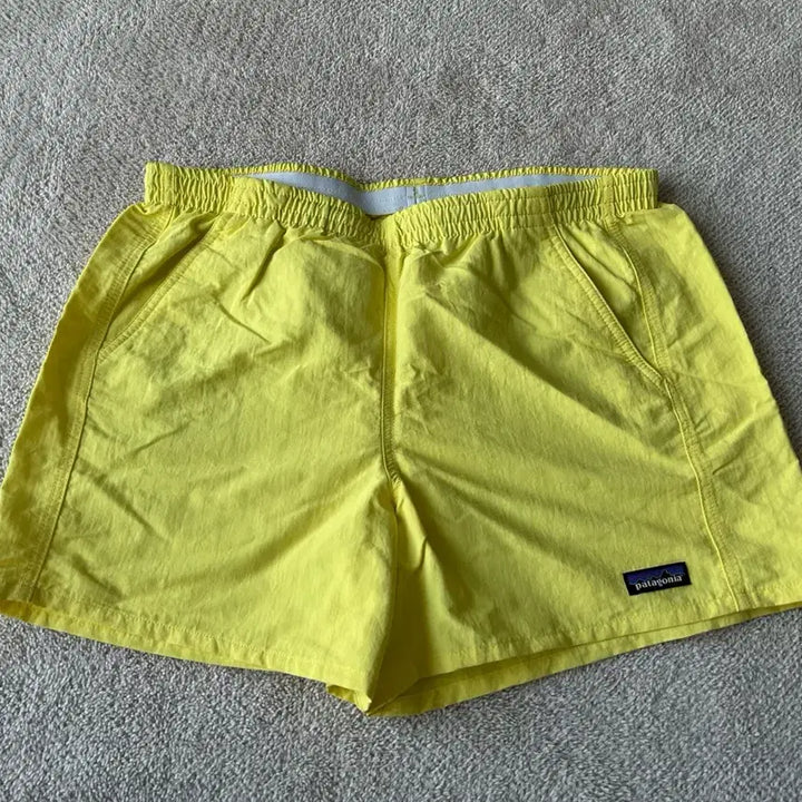 [BUNJANG] Patagonia Baggies Shorts / 파타고니아 배기스 m
