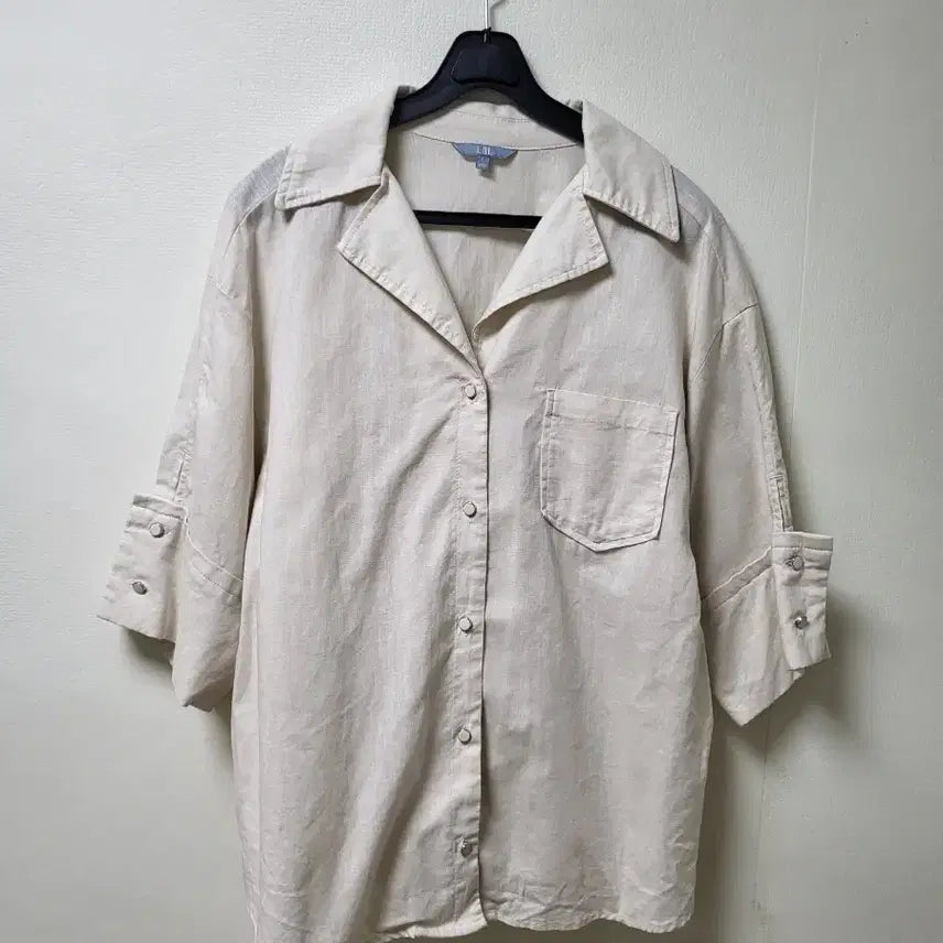 [BUNJANG] LBL Linen Jacket / LBL S24 린넨 자켓 77