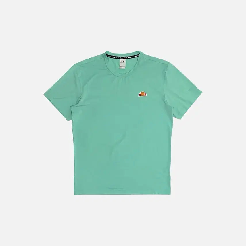 [BUNJANG] ellesse Mint Performance Short Sleeve T-Shirt Size 105 / 엘레쎄 민트 기능성 반팔티 빈티지 만원샵