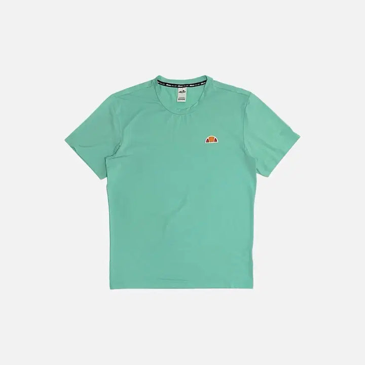 [BUNJANG] ellesse Mint Performance Short Sleeve T-Shirt Size 105 / 엘레쎄 민트 기능성 반팔티 빈티지 만원샵