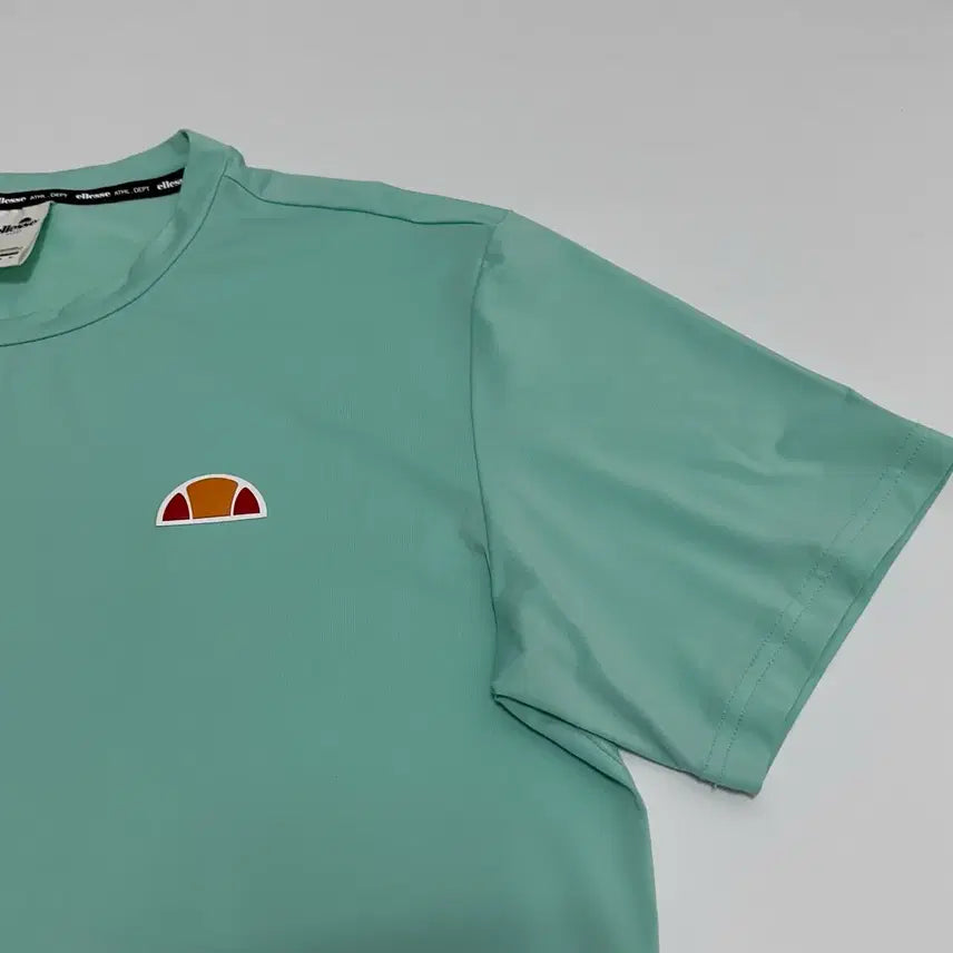 [BUNJANG] ellesse Mint Performance Short Sleeve T-Shirt Size 105 / 엘레쎄 민트 기능성 반팔티 빈티지 만원샵