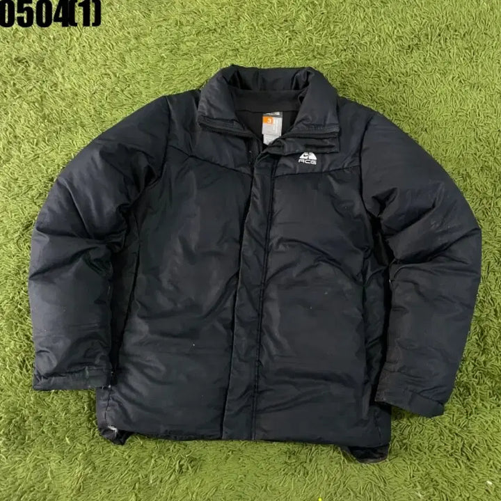 [BUNJANG] Nike ACG Padded Jacket / 나이키 ACG 패딩 자켓