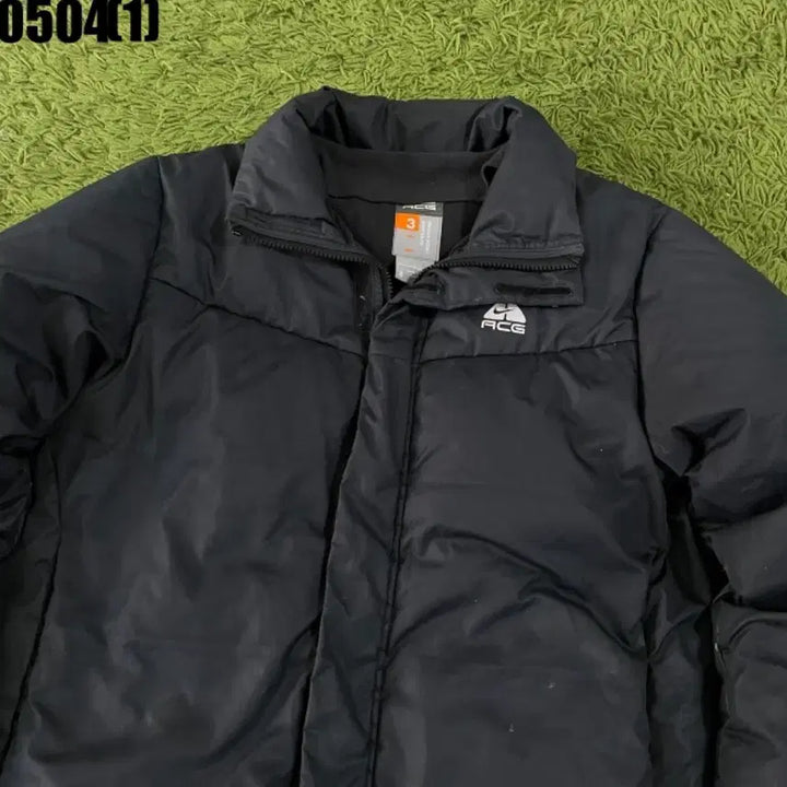 [BUNJANG] Nike ACG Padded Jacket / 나이키 ACG 패딩 자켓