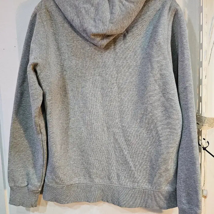 [BUNJANG] Nike Athletic Hoodie Gray / <만원빈티지>나이키 애슬레틱 후드티 그레이