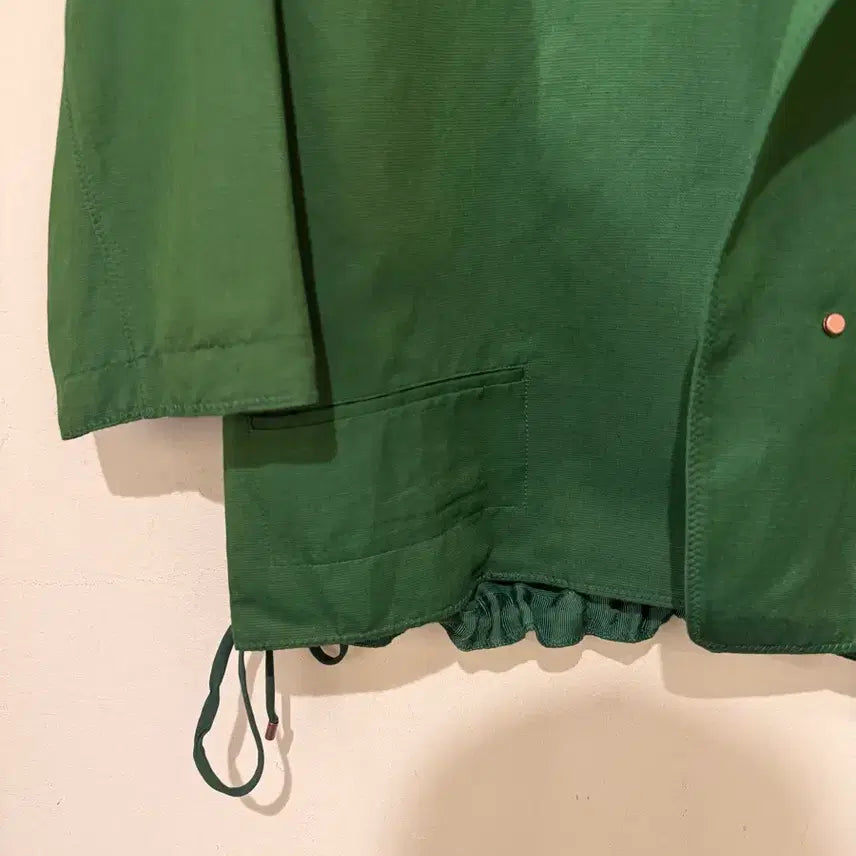 [SOLD OUT] 정구호 제이바이 린넨 숏 자켓 새상품