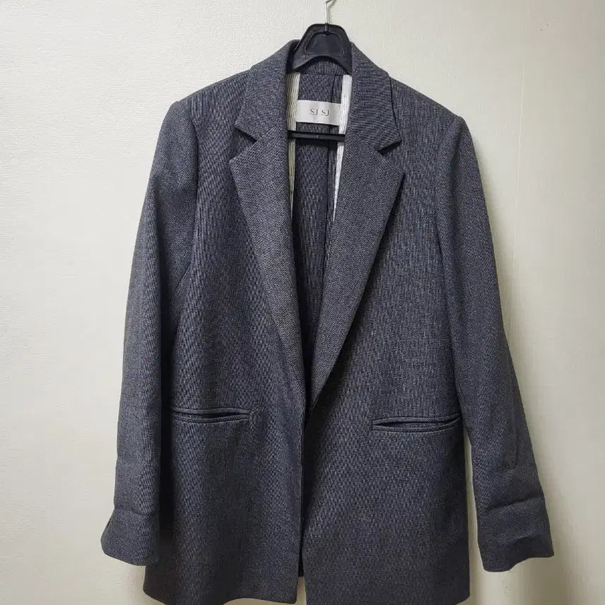 [SOLD OUT] SJSJ 자켓 55