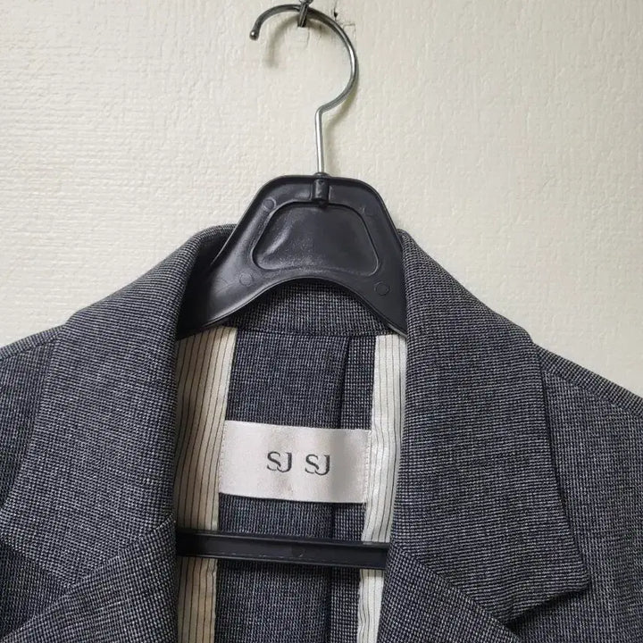 [SOLD OUT] SJSJ 자켓 55