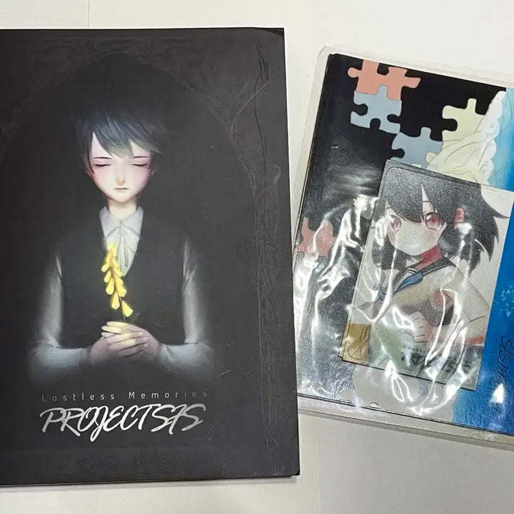 [BUNJANG] Doujin Music CD Set / 동인음악 CD 세트