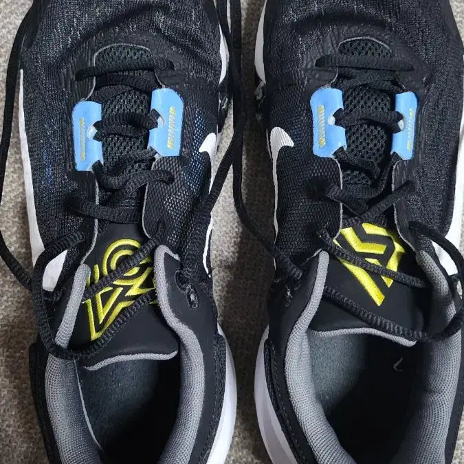 [BUNJANG] Imortality2 Size 285 Shoes / 이모탈리티2 285