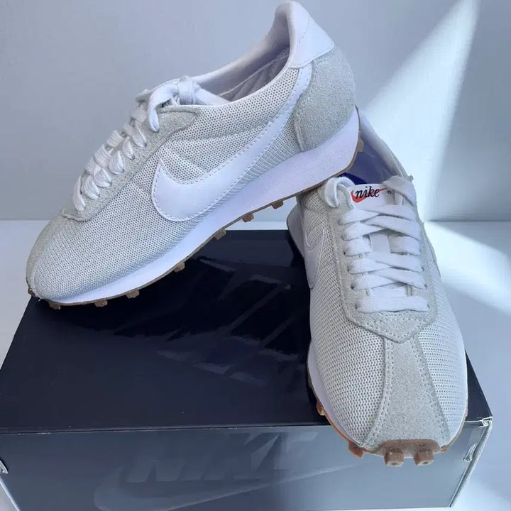 [BUNJANG] Nike LD-1000 Summit White Sneakers (250) / 나이키W 서밋화이트 세일 250