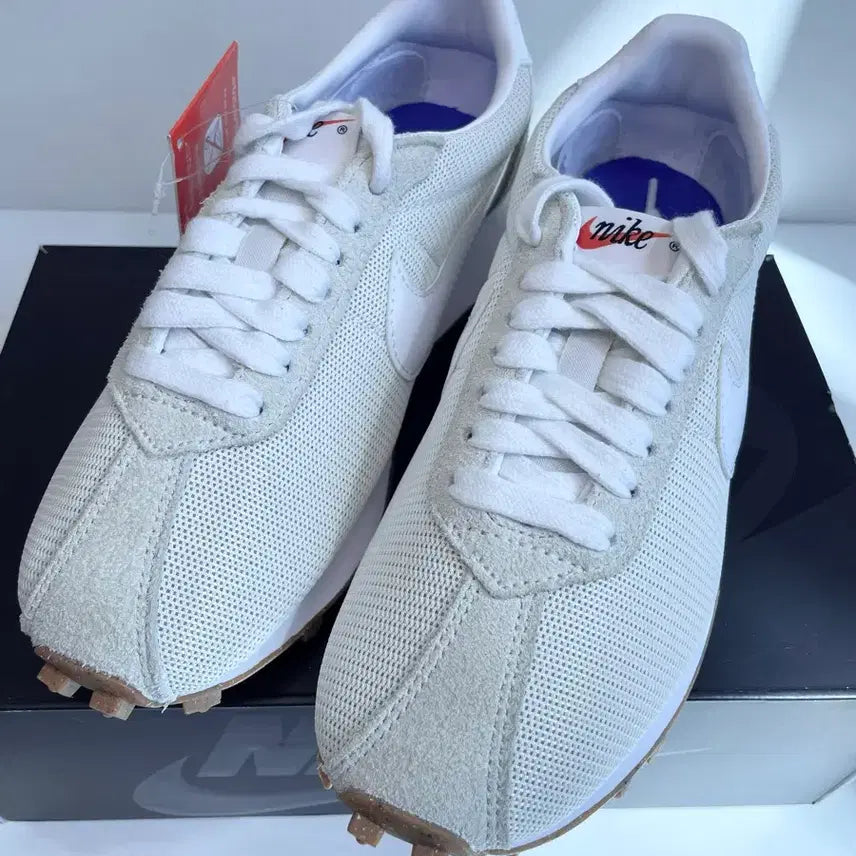 [BUNJANG] Nike LD-1000 Summit White Sneakers (250) / 나이키W 서밋화이트 세일 250