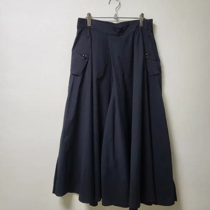 [BUNJANG] SJ WANI Wide Pants / SJ와니 와이드 팬츠 77