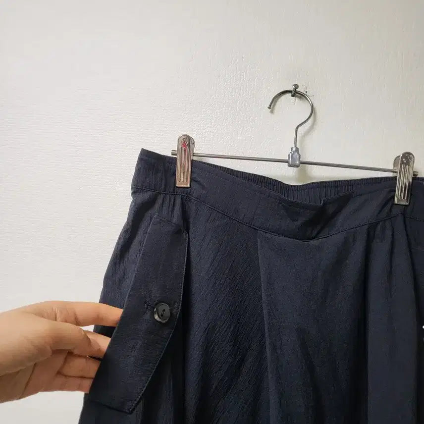 [BUNJANG] SJ WANI Wide Pants / SJ와니 와이드 팬츠 77