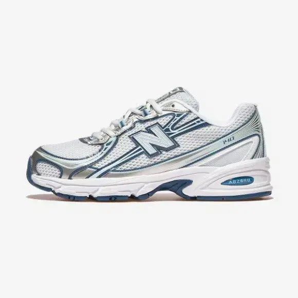 [BUNJANG] New Balance 740 Sneakers U740LB2 / 뉴발란스 740 운동화U740LB2