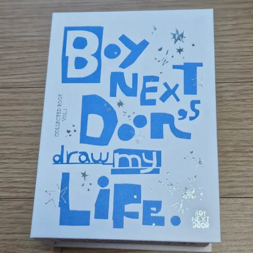 [BUNJANG] BOYNEXTDOOR Collected Photocard Book Set / 보넥도 콜렉티드북1 판매