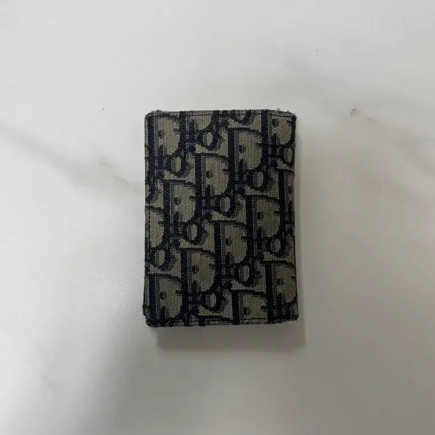 [BUNJANG] Dior Wallet / 디올지갑