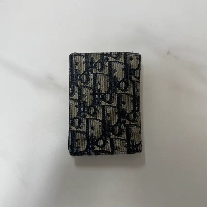 [BUNJANG] Dior Wallet / 디올지갑