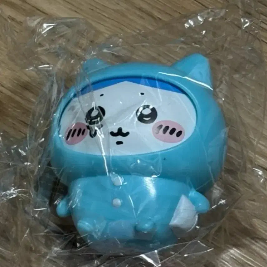 [BUNJANG] Cheekawa Hachware Face Change Random Figure / 치이카와 먼작귀 페이스 체인지 랜덤 피규어 하치와레