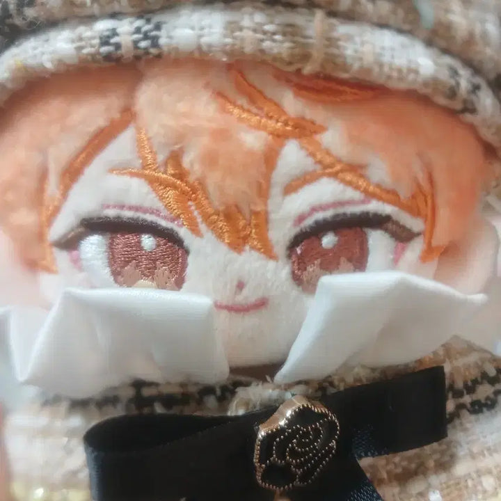 [BUNJANG] Tsukasa &amp; Nene "Komul" Plush Doll Bundle Set / 프세카 츠카사 네네 솜인형 꼬물츠카 꼬물네네 일괄