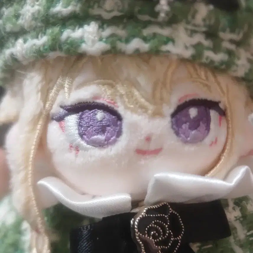 [BUNJANG] Tsukasa &amp; Nene "Komul" Plush Doll Bundle Set / 프세카 츠카사 네네 솜인형 꼬물츠카 꼬물네네 일괄