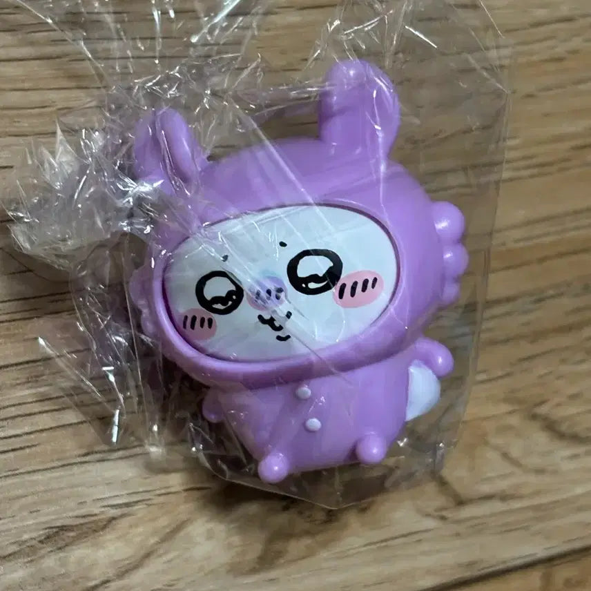 [BUNJANG] Chiikawa Momonga Face Change Random Figure / 치이카와 먼작귀 페이스 체인지 랜덤 피규어 모몽가