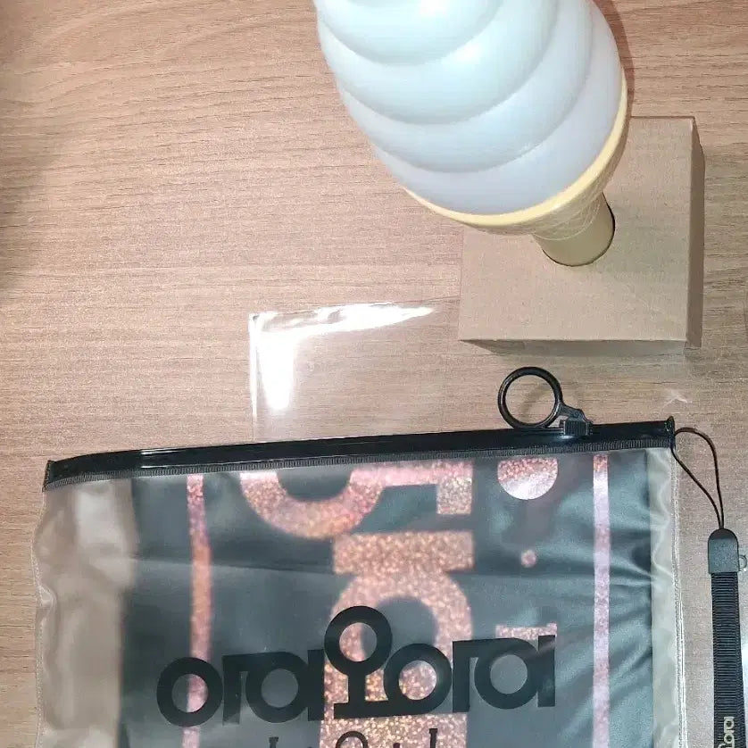 [SOLD OUT] 아이오아이 I.O.I 아이스크림 응원봉 &amp;슬로건