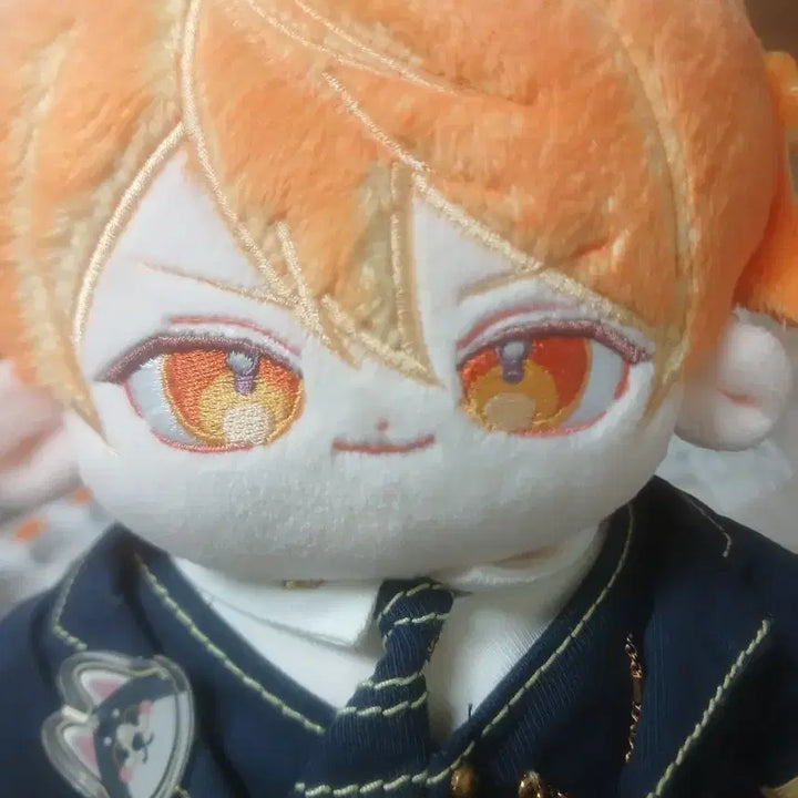 [BUNJANG] Tsukasa Amane &amp; Nene Kusanagi Plush Set (Doyatsukasa &amp; Bokkne Nene) / 프세카 츠카사 네네 솜인형 도야츠카 부끄네네 일괄