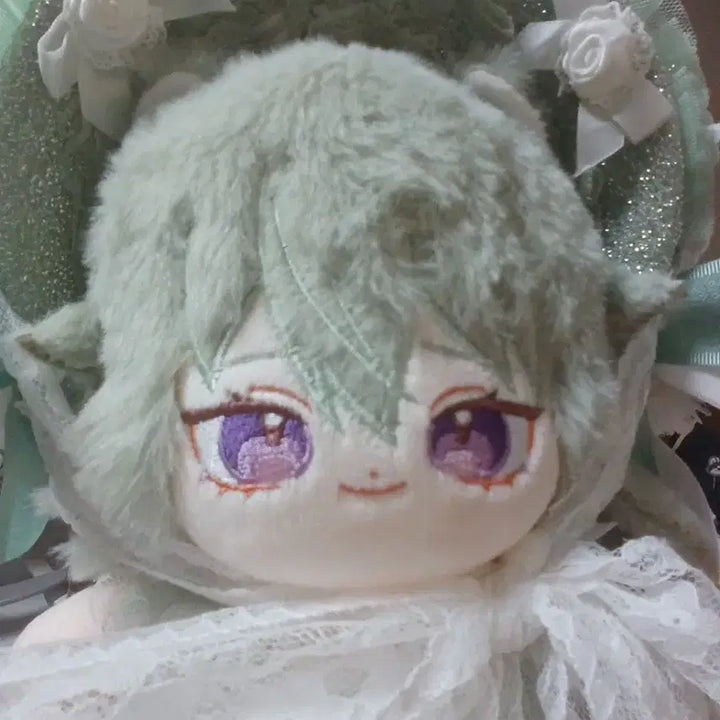 [BUNJANG] Tsukasa Amane &amp; Nene Kusanagi Plush Set (Doyatsukasa &amp; Bokkne Nene) / 프세카 츠카사 네네 솜인형 도야츠카 부끄네네 일괄