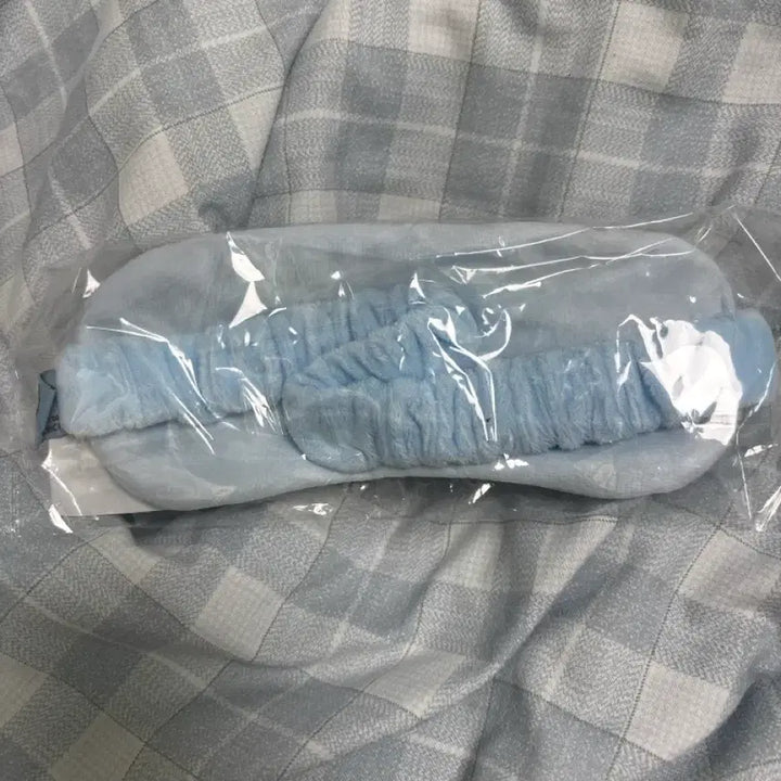 [SOLD OUT] 비플레인 망그러진곰 망곰이 수면안대