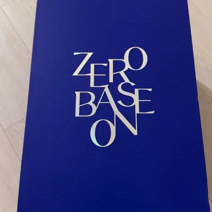 [BUNJANG] ZB1 Roseling / 제베원 로즈링