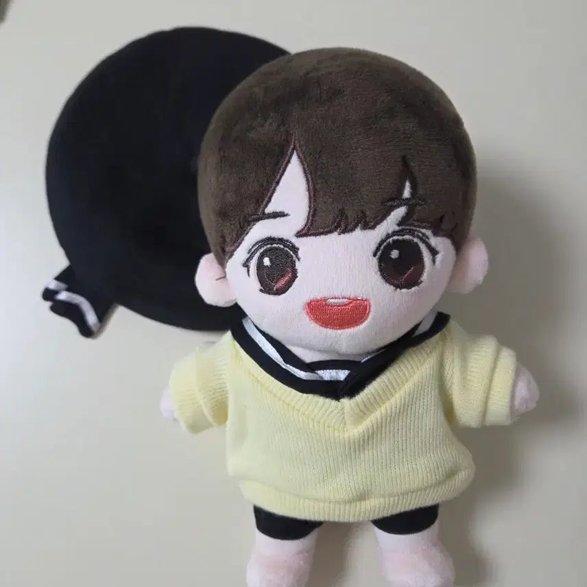 [BUNJANG] Park Jihoon 20cm Doll &