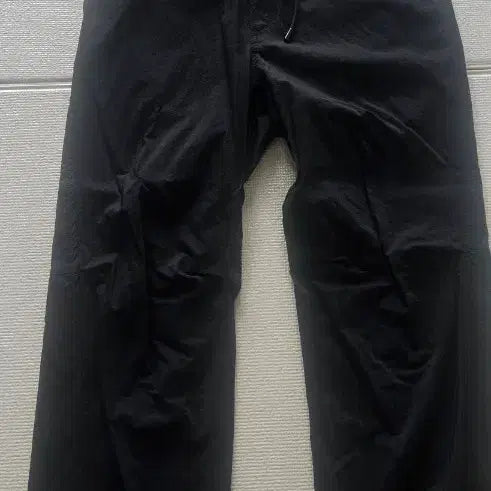[SOLD OUT] 새상품 솔리드옴므 옆지퍼 트레이닝