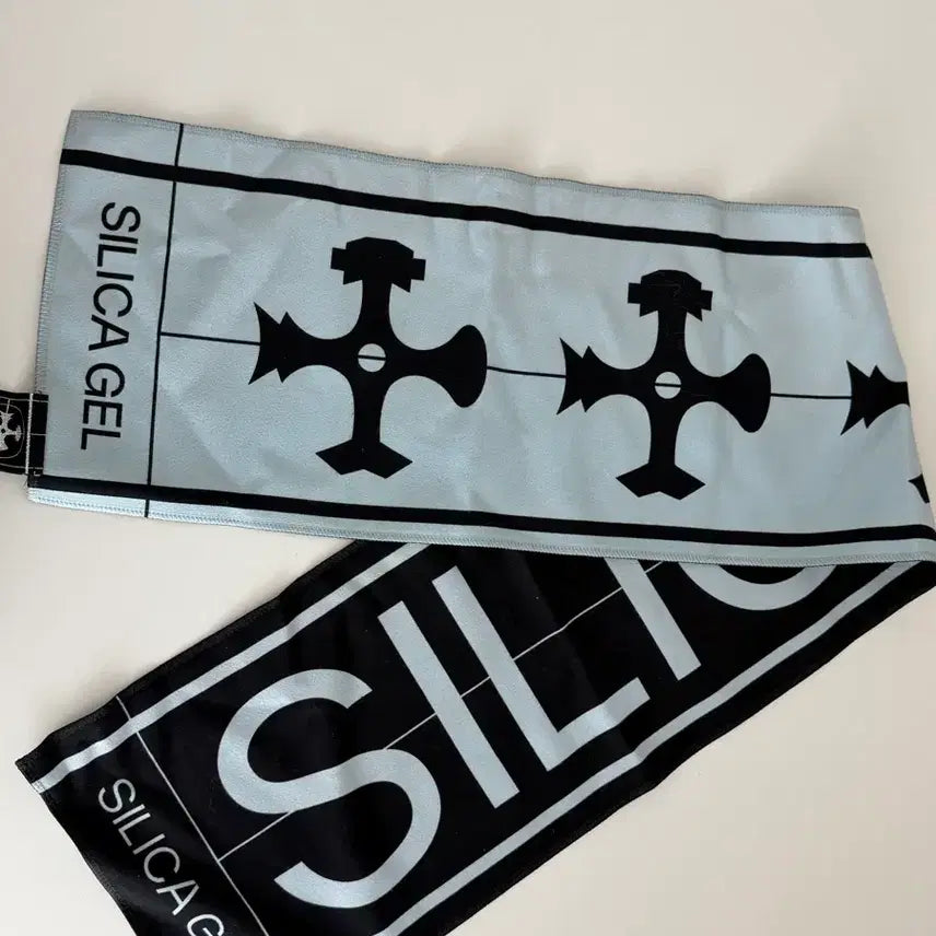 [BUNJANG] Silica Gel Concert Slogan / 실리카겔 슬로건