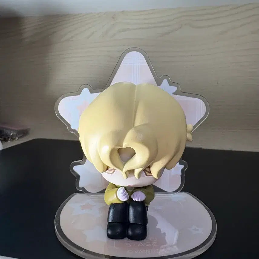 [BUNJANG] A-Stage Luca Figure / 에이스테 루카 피규어