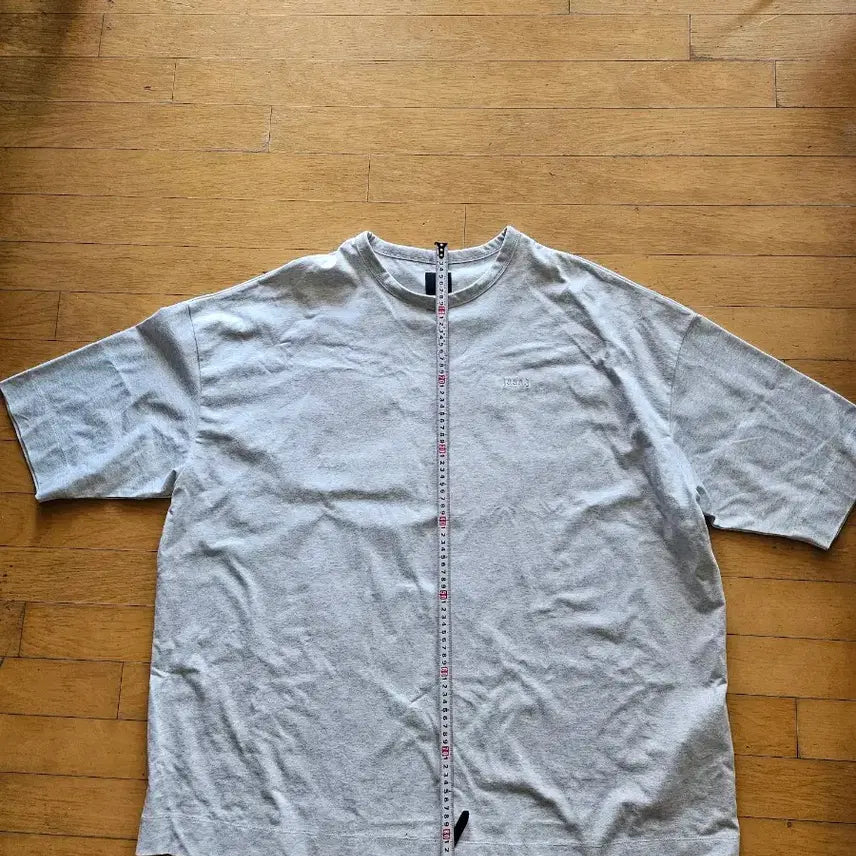 [BUNJANG] JUUN.J Oversized Cotton T-Shirt / juun.j 티셔츠