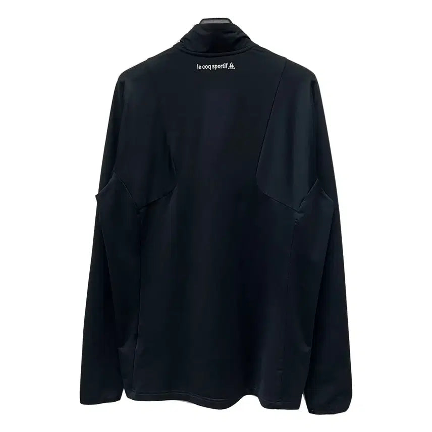 [BUNJANG] Le Coq Sportif FC Seoul Half-Zip Training Top 3XL / 르꼬끄 FC서울 하프집업 트레이닝 탑 3XL