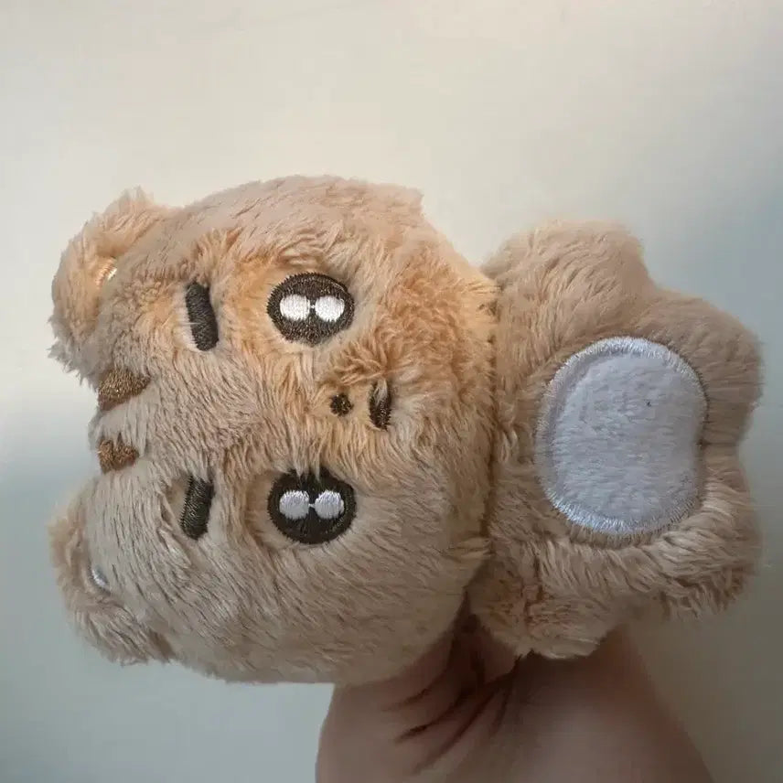 [BUNJANG] TXT Beomgyu Plush Doll / 뽀바투 뽀송텬